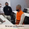 Terjerat Korupsi, Kades Pademangan Surade Diciduk Polisi