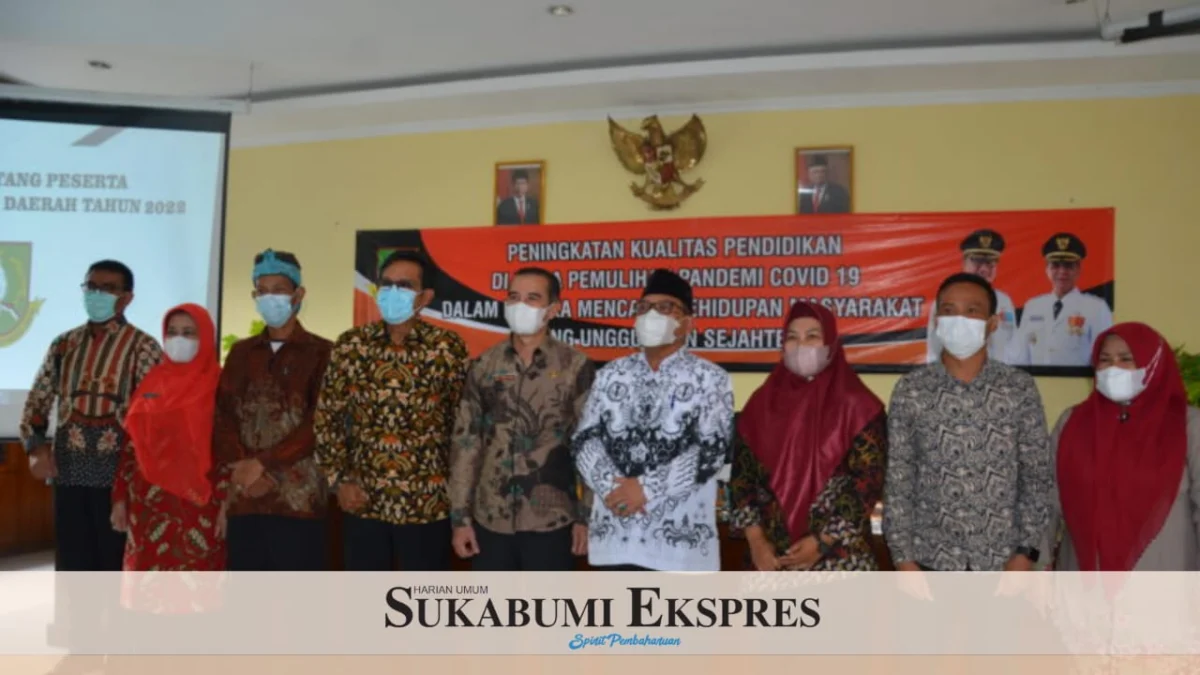 Disdikbud Selaraskan Program