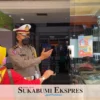 Polres Sukabumi Kota Giat