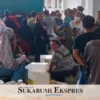 Siapkan 10 Ribu Liter Migor