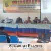 Ratusan Usulan Tertuang