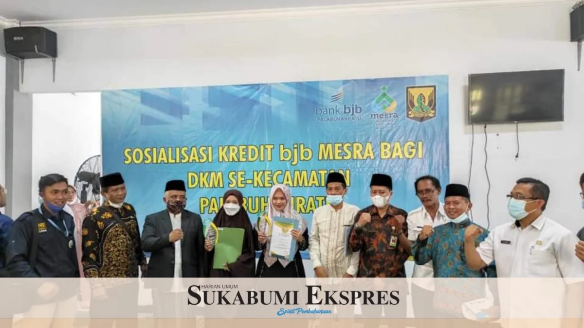 Bank bjb Sosialisasikan Program