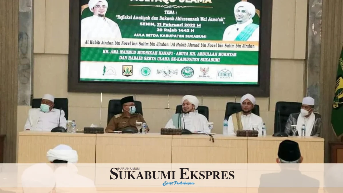 Kolaborasi Ulama-Umaro Sangat Penting