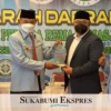 DPRD Kabupaten Sukabumi