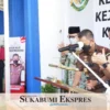 Datangi Kejari Kota Sukabumi