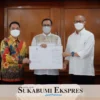 Perangkat Daerah Teken