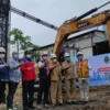 Ridwan Kamil Sebut Underpass