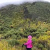 Niat Mendaki Ke Gunung