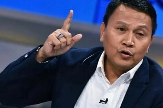 Anies-RK Dinilai Minim Dilirik Parpol, Mardani PKS : Keduanya Berasal dari Kolam yang Sama