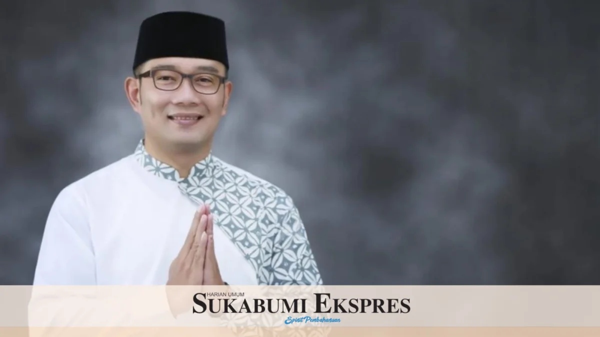 Masyarakat Puas Atas Kinerja Ridwan Kamil, Pimpin Pemprov Jabar Tangani dengan Baik Covid-19