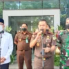 Kejati Jabar Miliki Gedung Baru