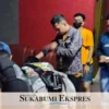 Polisi Gerebek Pesta Miras