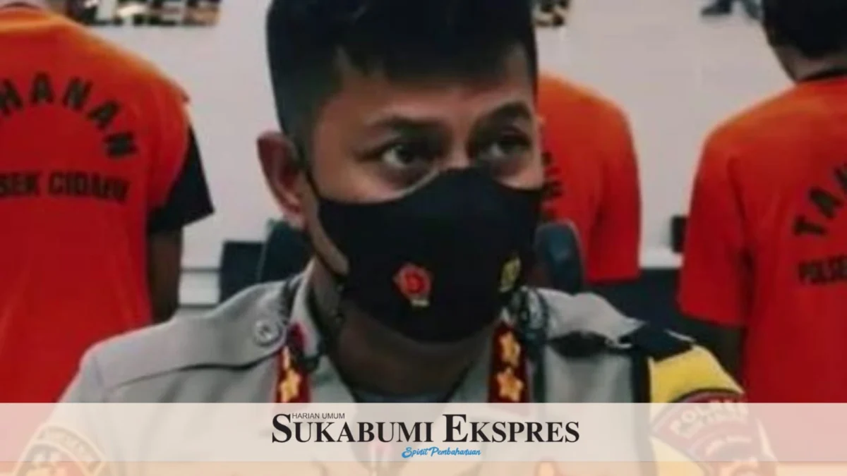 Polres Sukabumi Siap Amankan