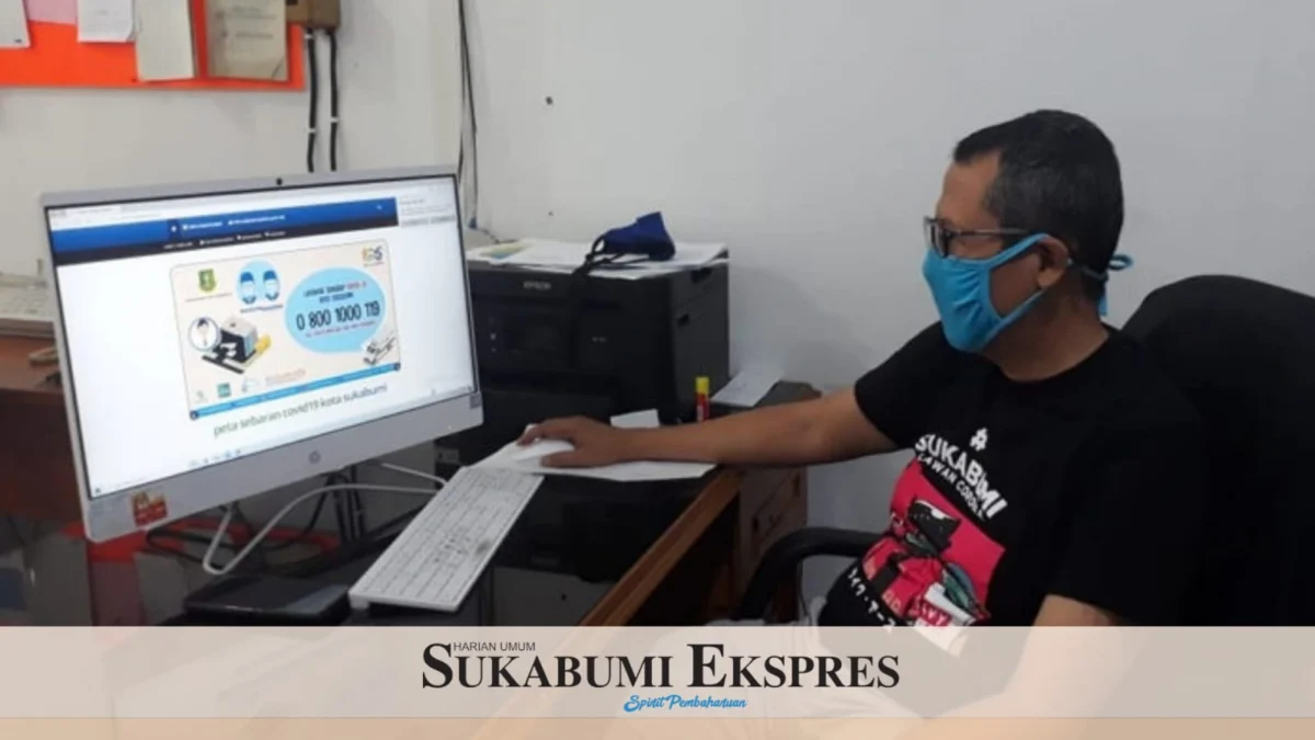 Setahun Terjadi 240 Kali Serangan Siber Setahun Terjadi 240 Kali