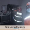 rumah Warga Terbakar