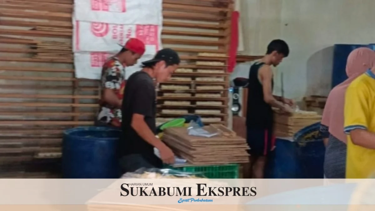 Harga Kacang Kedelai Bertahan