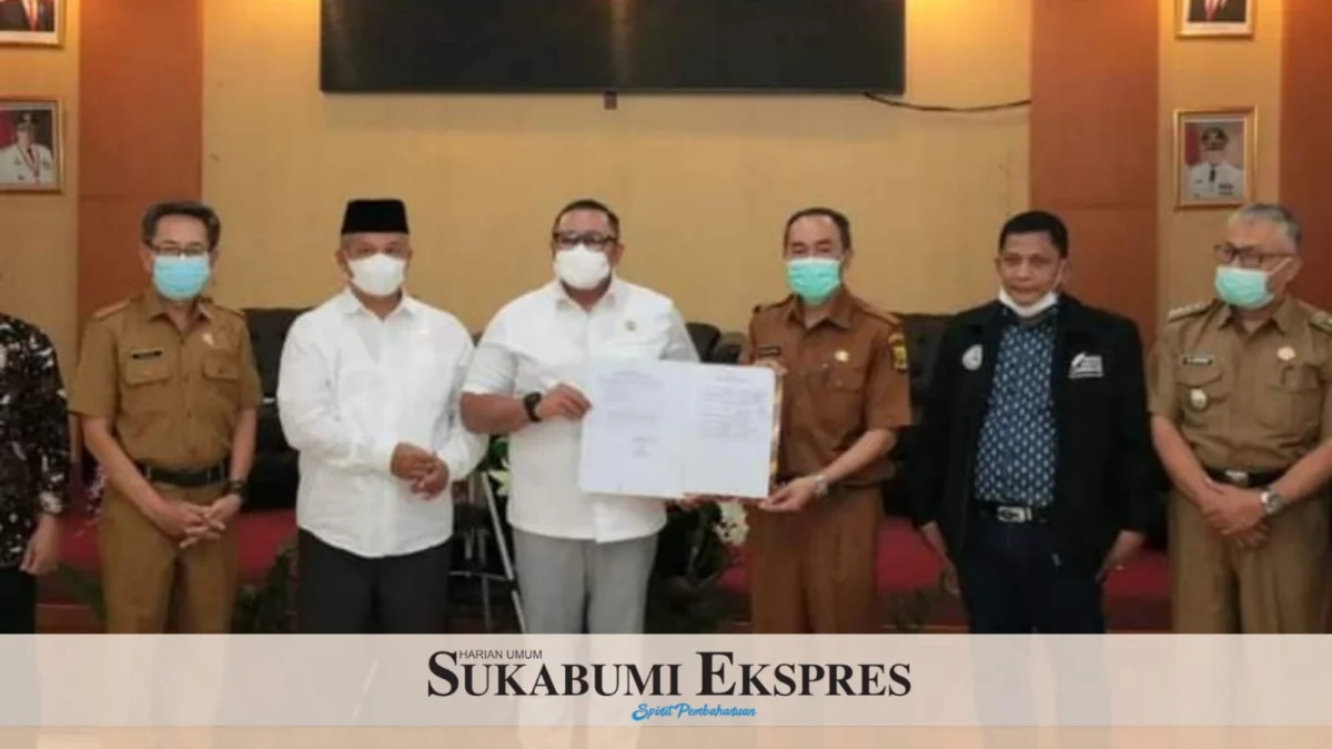 RKPD Tahun 2023 Utamakan Enam Prioritas RPJMD RKPD Tahun 2023 Utamakan