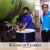 Harga Migor Curah