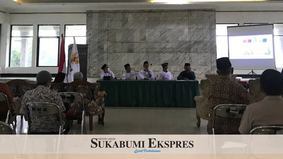 Maksimalkan Penyerapan Zakat Infak