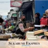 PKL Segera Direlokasi