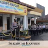 Dua Anggota Polres Sukabumi