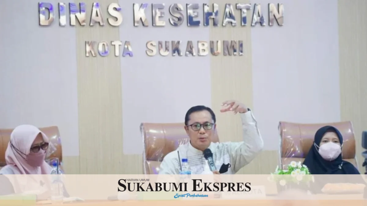 Sektor Kesehatan jadi Prioritas, Tingkatkan Kompetensi Tenaga Kesehatan dan Teknologi