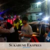 Petugas Gabungan Awasi Daerah