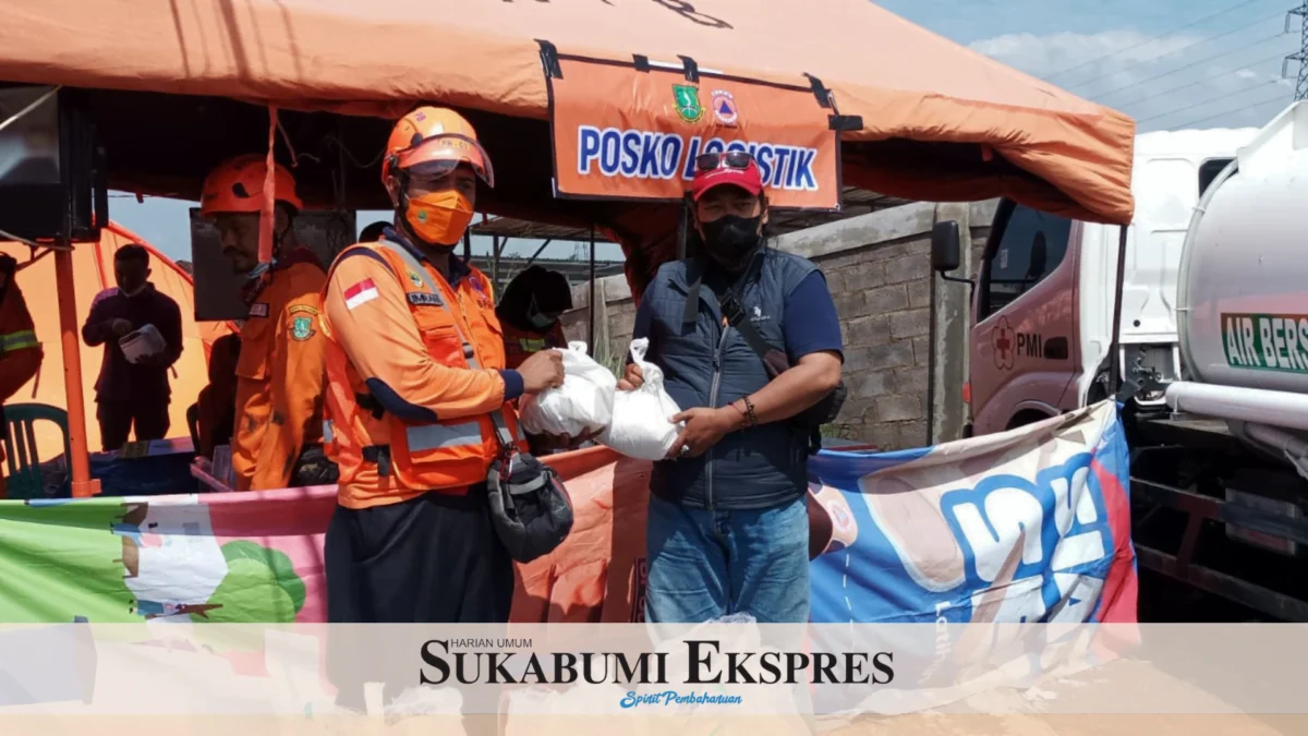 Peduli Korban Bencana Banjir