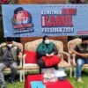 RKRI Dukung Ridwan Kamil