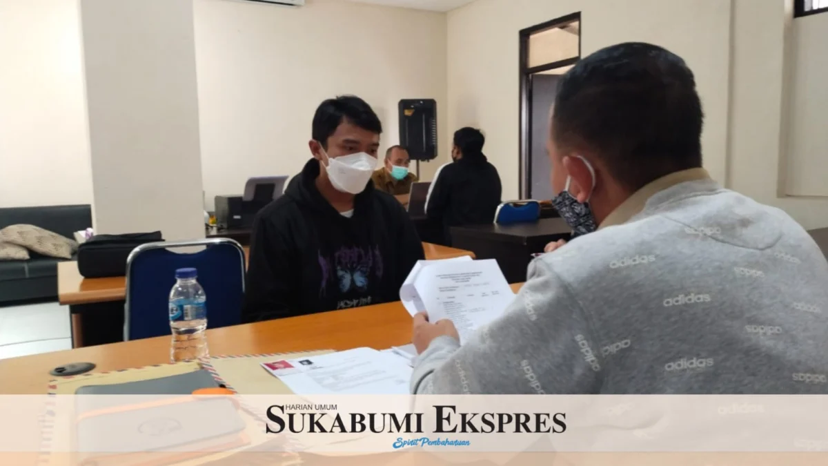 Diskumindag Rekrut Puluhan Tenaga Enumerator