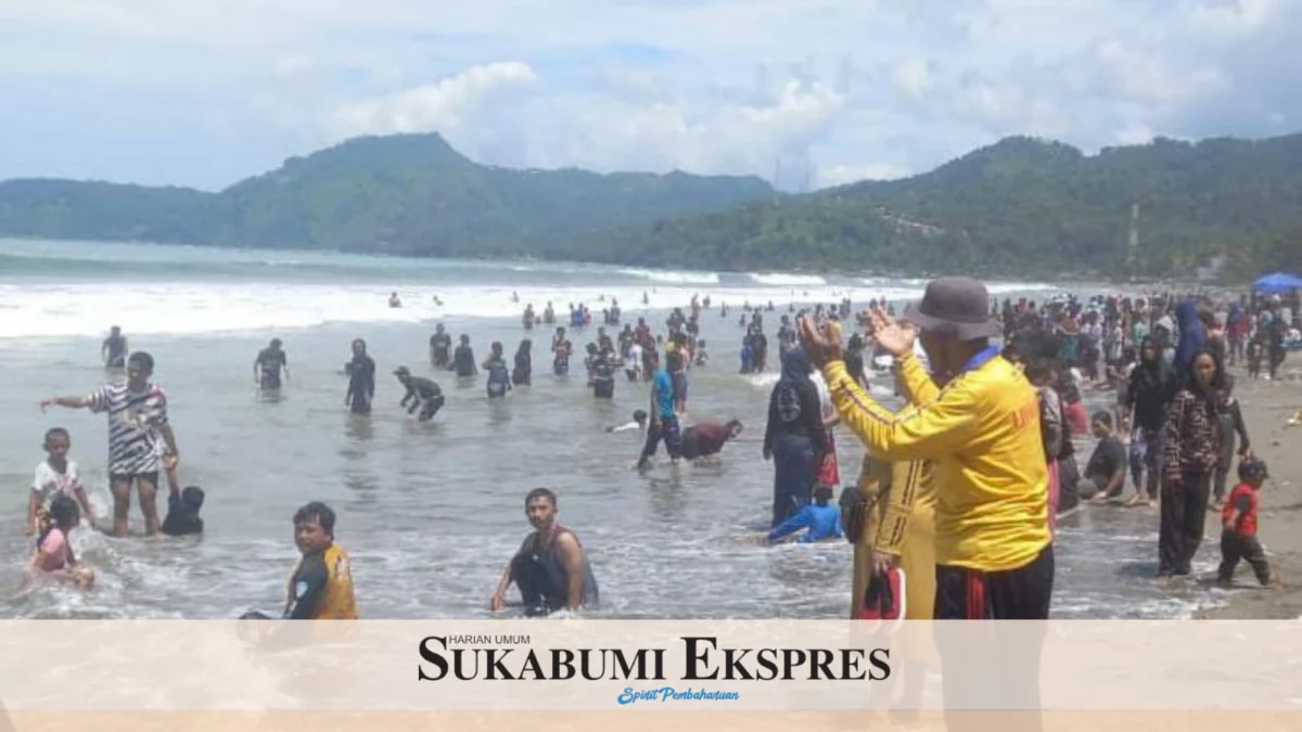 Lokasi Paforit Papajar Bagi Masyarakat Menjelang Ramada