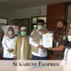 Kejari Kota Sukabumi Punya Rumah