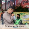 Patroli KRYD Upaya Disiplinkan