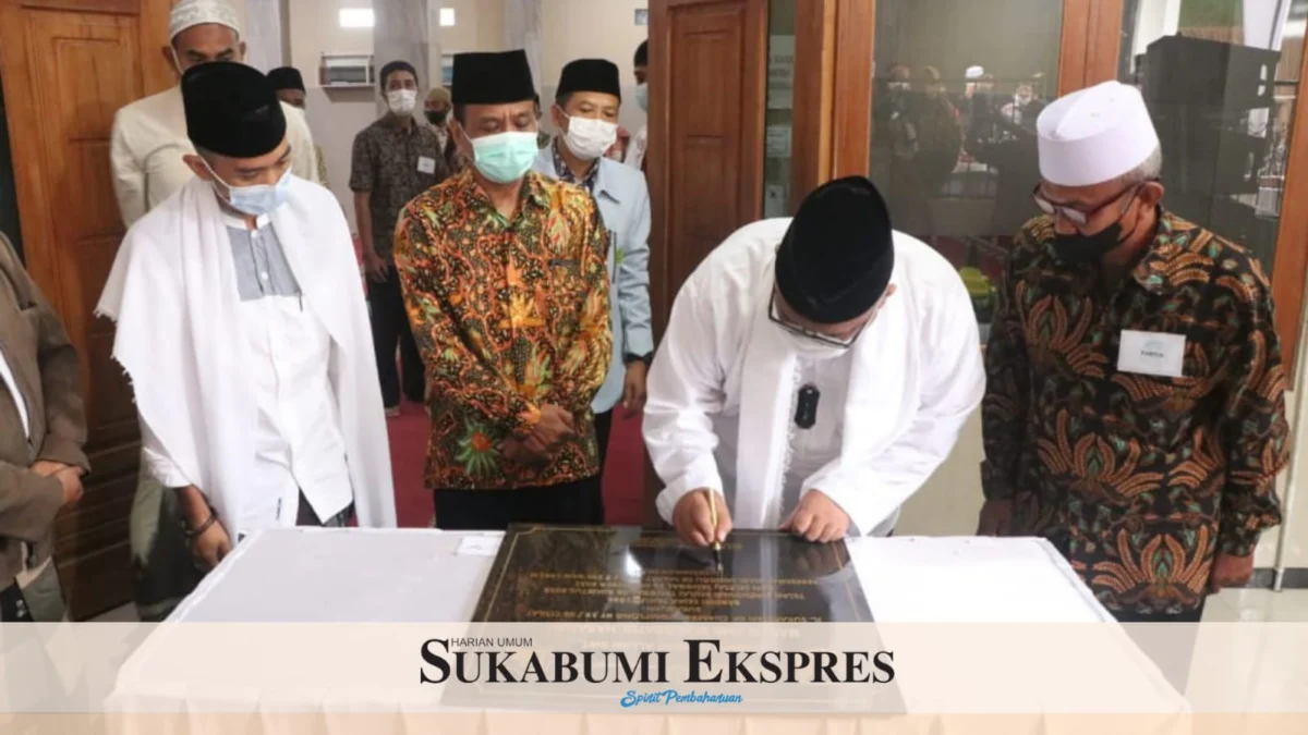 Pemkab Sukabumi Buka Peluang Beasiswa