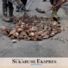 Jalan Rusak Akhirnya