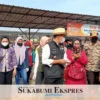 Pencairan Anggaran Pemulihan Bencana