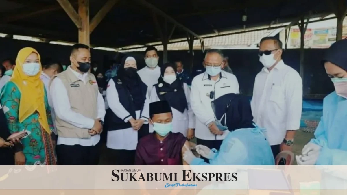 Surade Jadi Standar Capaian