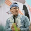 Ridwan Kamil Promosi Desa