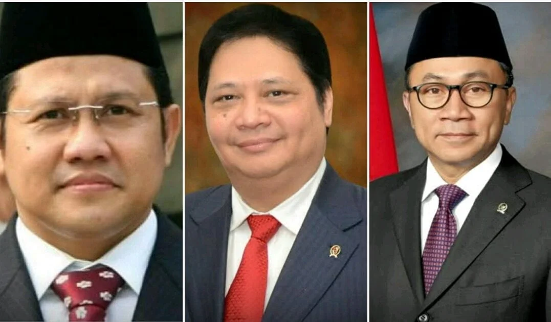 Dukung Pemilu Ditunda