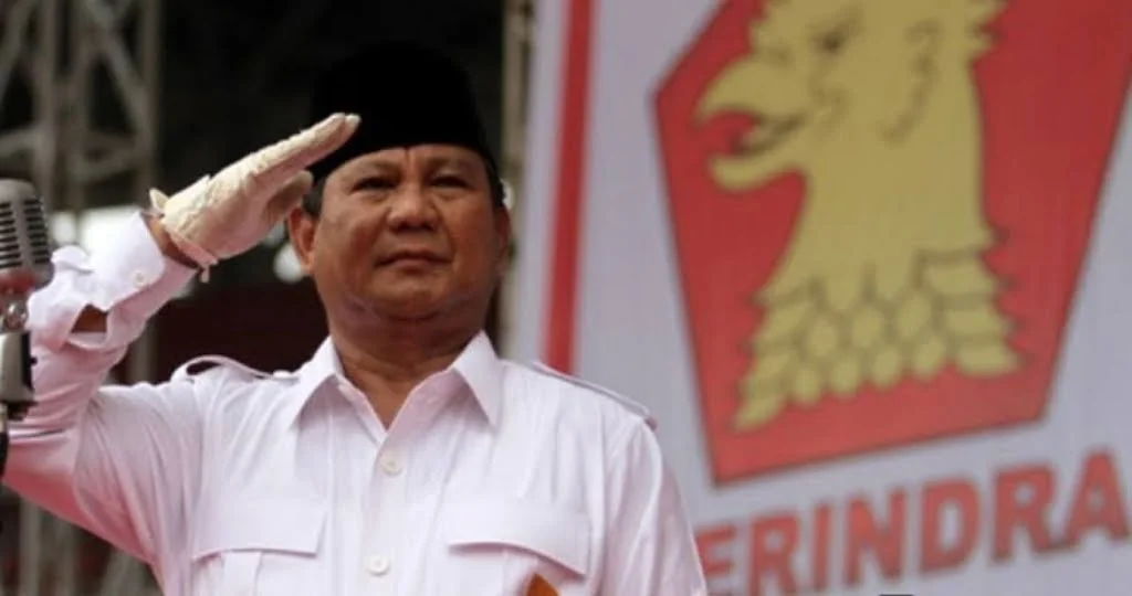 Cita-cita Partai Gerindra