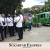 Sopir Angkot 08 Tuntut Trayek