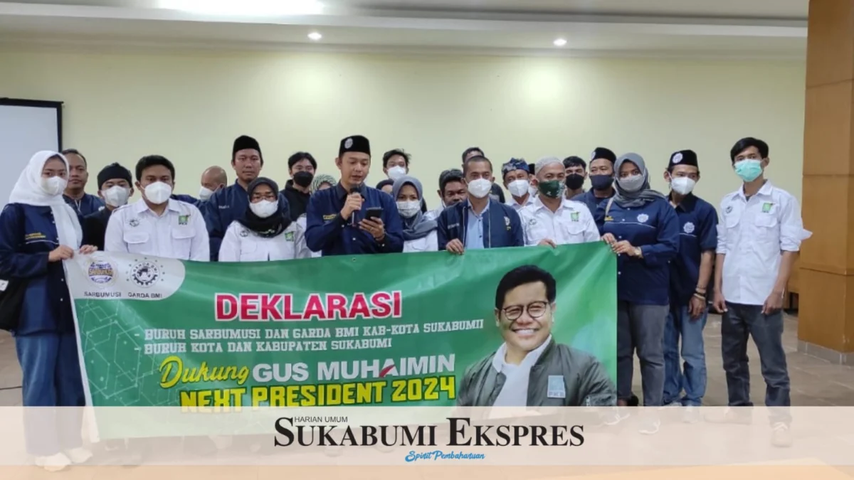 PKB Sukabumi Semakin Optimis