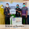 Pertamina Retail Peduli Stunting