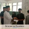 Puluhan Anak Yatim