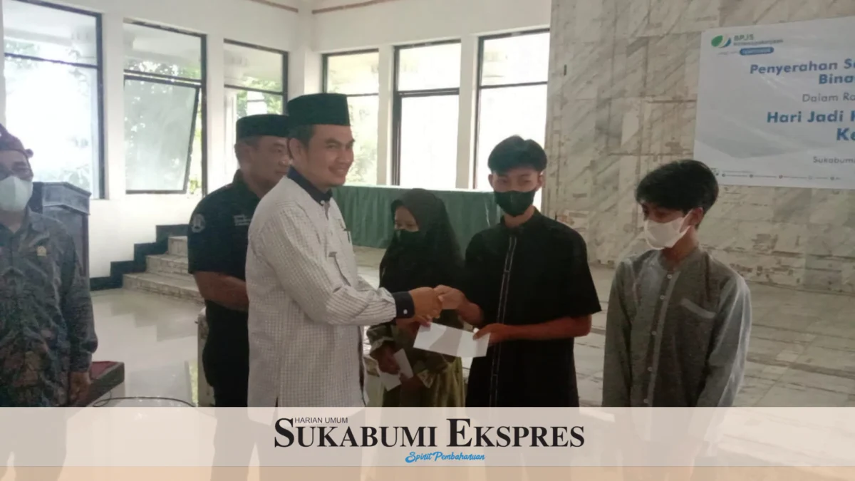 Puluhan Anak Yatim