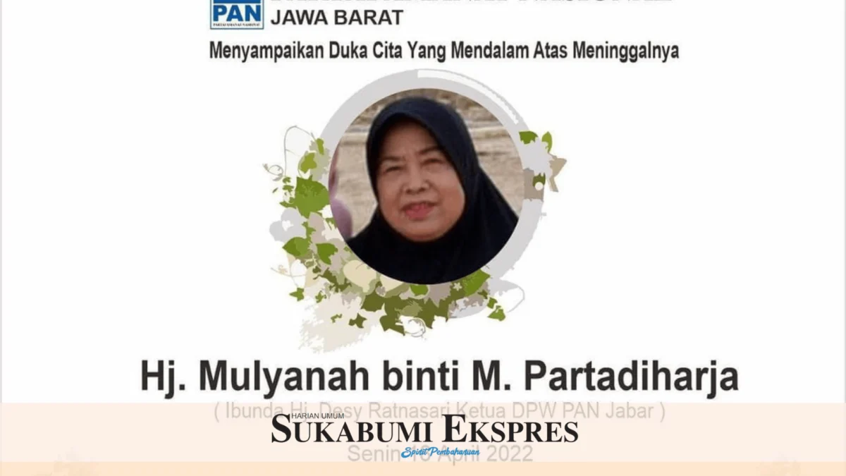 Ibunda Desy Ratnasari