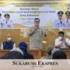 Gubernur Cairkan Bantuan Perbaikan