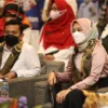 Atalia Ridwan Kamil Ajarkan