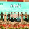 Ridwan Kamil dan Gus Yahya