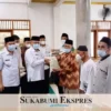 Silaturahmi dengan Warga